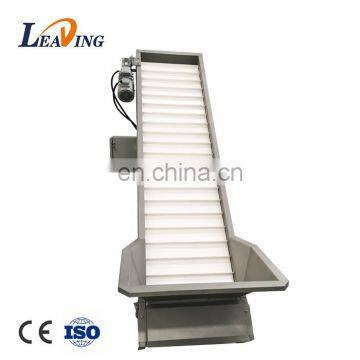 Food Grade Sus304 Conveyor Belt photo-2