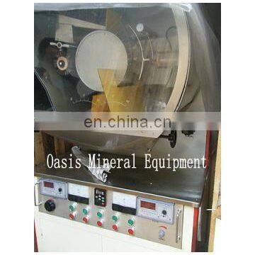 Industrial Zircon Electrostatic Separator High Voltage Electrostatic Separator Machine photo-3