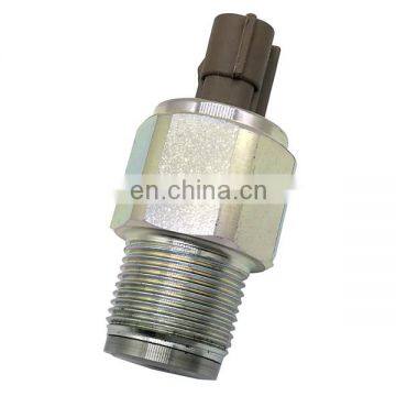 Fuel Pressure Sensor OEM 499000-6160 4990006160