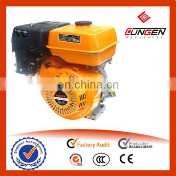 Chinese factory directly sale gasoline engine 177F 9hp gasoline engine for mini tiller