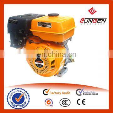 Chinese Factory Directly Sale Gasoline Engine 177F 9hp Gasoline Engine for Mini Tiller