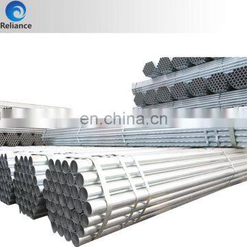 GALVANIZED WELDED STEEL PIPE FOR LIGHTING