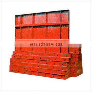 Tianjin Shisheng Group Concrete Wall Steel Forms for Sale photo-3