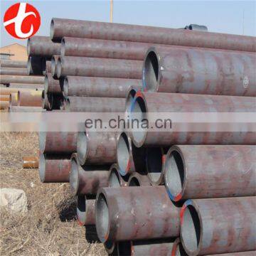 High quality Fast delivery API5L PSL1X42 X46 X52 X70 ERW LSAW carbon steel pipe for construction