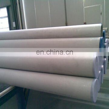 304 321 316 301 310S thin wall stainless steel SMLS tubing/pipe/tube