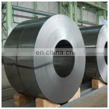 Factory directly supply ASTM 304 430 420 316L SS  cold rolled coil