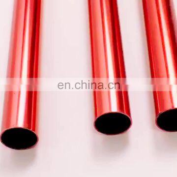 1050 anodized aluminum pipe price