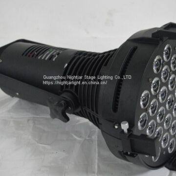 (NJ-L31)LED 31*10W Car Show LED PAR Light Print Small Middle Big photo-3