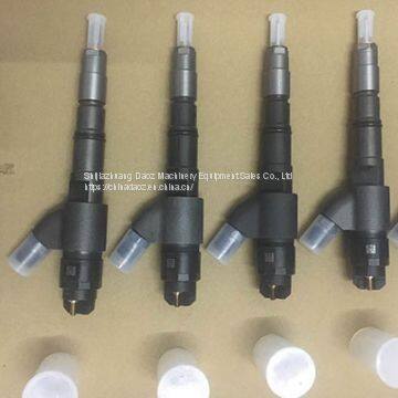 DEUTZ Engine Fuel Injector