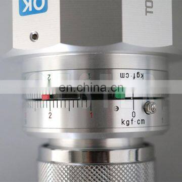 ISO 8124-1 Laboratory Equipment Toy Torque Tester Torque Gauge GT-TOHNICHI photo-4