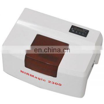 NIRMagic2300 NIR near infrared spectrum analyzer for Fuel oil quality analysis