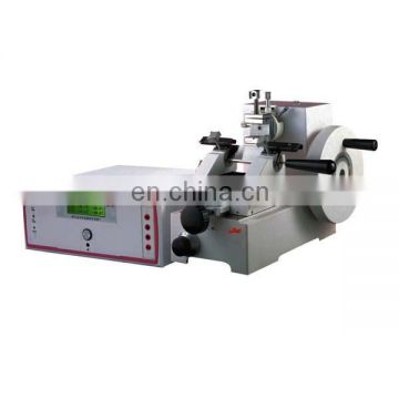 YD-1508RIII frozen paraffin slicer  Lab Equipment