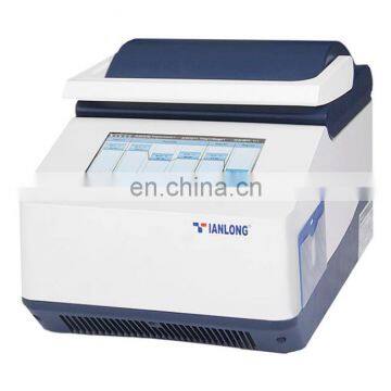 Genesy 96T gradient PCR instrument