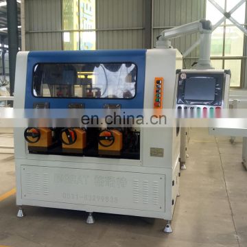 Advanced CNC Rolling Machine For Aluminum Window and Door