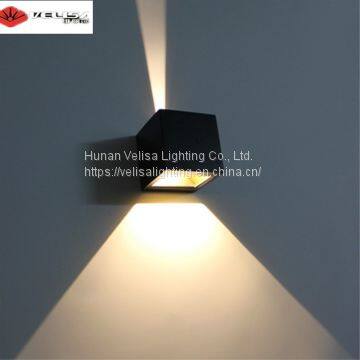 VELISA VL3001b/vl3001c/vl3001d/vl3001e 2*3W Wall Light Led /wall Led Light Ip54 photo-3