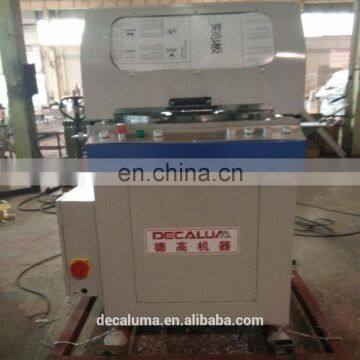 Single Head Arbitrary Angle Saw Aluminum Profile Cutting Machine photo-5
