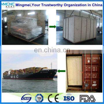 3 Axis Stone Carving Machine Atc Wood CNC Router 2030 photo-5