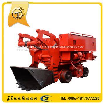 Construction Machinery Wheel Loader for Sale photo-2