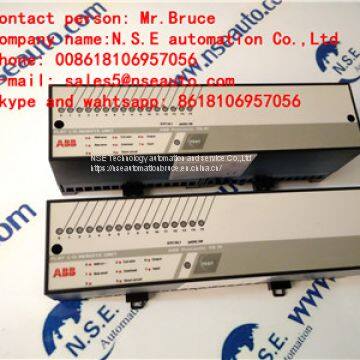 ABB CI830 PLC and I/O Systems Processor Unit Purchase or Repair Speetronic MKVI High-end photo-4