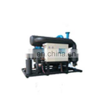 Hot sale HIROSS Water Cooling Refrigerated Air Dryers