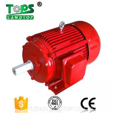 Y Series Three Phase 11kw 15hp Induction Electric Motor photo-4