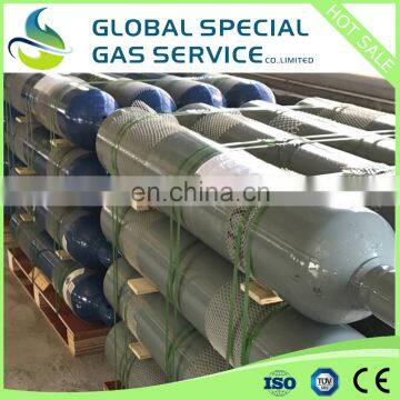 Chine Manufactory Carbon Tetrafluoride CF4 Gas photo-6