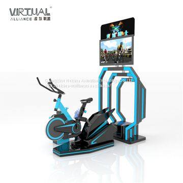 Supplier Selling New TT Simulator Motor Car Racing Children Arcade Game Machine