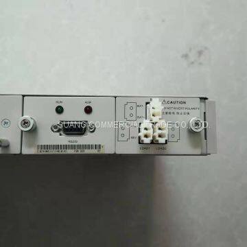 VAPEL power supply of GIE4805S , 48V/10A for OLT C320 C220 C300