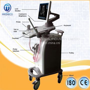 Medical Equipment, Digital Ultrasound Diagnostic Equipment 5300