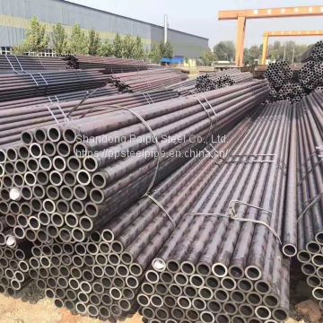 Stock Available St37 2inch Hot Rolled 8 Stainless Steel Pipe