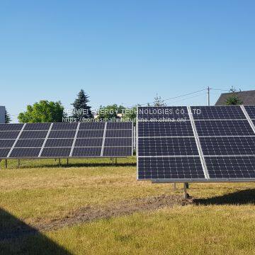 30kw off Grid Solar Power Systems for Photovoltaic Solar Energy