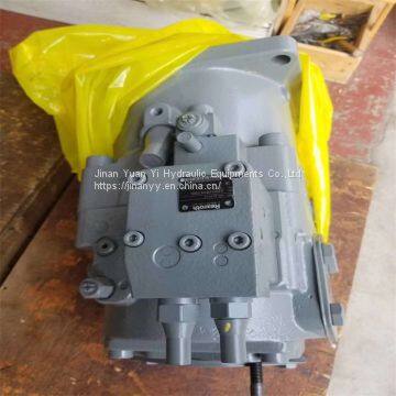 Rexroth A11VLO130 Pump A11vlo145 A11VLO190 Variable Displacement Pump A11VLO Axial Piston Pump