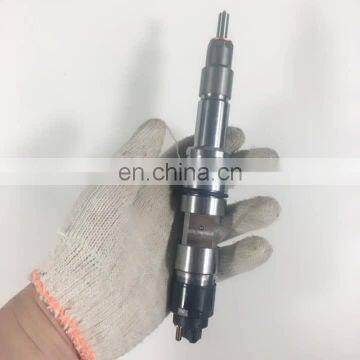 Common Rail Injector 0445120086,0445120265 For WEICHAI WP12 612630090001