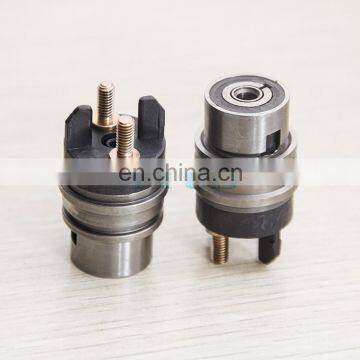 Common Rail  Diesel Solenoid Valve Assembly F00RJ02703  FOORJ02703