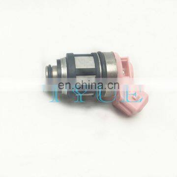 High-Quality Auto Fuel Injector  16600-35U01 1660035U01 for Nissan