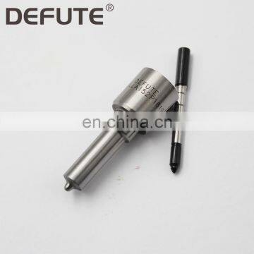 0433172111 Common Rail Diesel Fule Injector Nozzles DLLA152P1819 for 0445120170