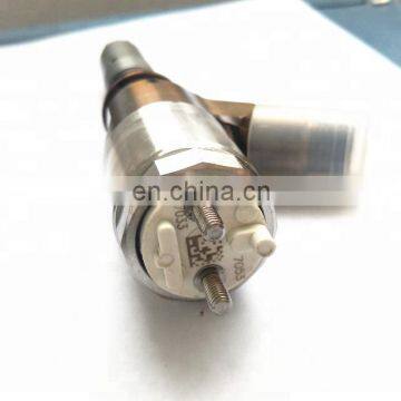 2645A747 Diesel Fuel Common Rail Injector for 320D Engine photo-4