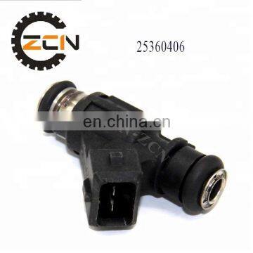 Hot Sale Auto Engine Parts Fuel Injector Nozzle 25360406 photo-4