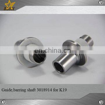 CCEC 3018914 Barring Shaft Guide for Cummins KTA-19-C(525)/K19 Engine photo-4