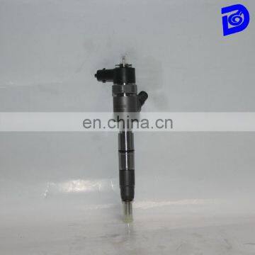 0445110412 High Quality Fuel Injector 889478 for PIAGGIO