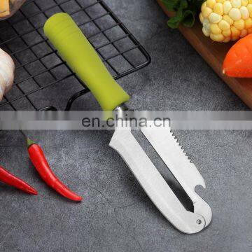 High Quality Kitchen Utensils Stainless Steel Vegetable Peeler