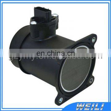 Mass Air Flow Sensor-w/Housing HITACHI MAF0099