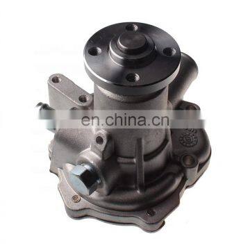 Hot Sale Diesel Engine Parts Water Pump U45017961