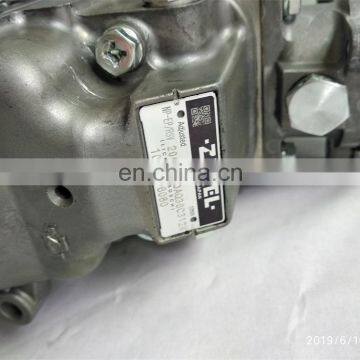 Zexel Diesel Fuel Injection Pump 101062-9270 101609-3750 4063844 photo-2