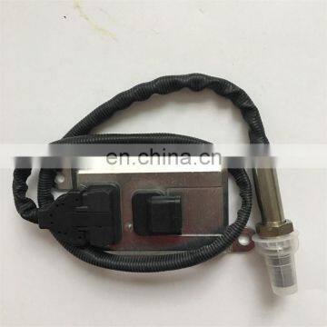 Truck Spare Parts NOX SENSOR 5WK9 6783A 51154080011 photo-3
