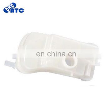 High quality coolant Expansion Header Tank Bottle For PEUGEOT 1323 23