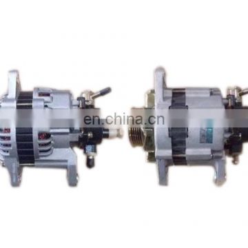 3701100-E06-A3 Alternator for Great Wall 2.8TC Hover 14V 110A