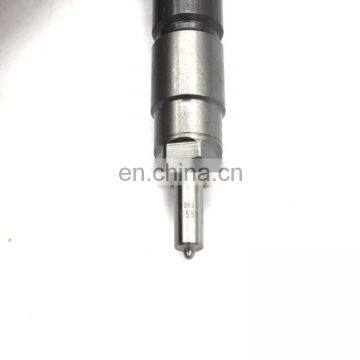 Common Rail Injector 0445120265 Suitable Nozzle 0433172221 DLLA148P2221 Control Valve F00RJ01727 photo-4