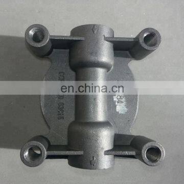 CCEC NT855 Fuel Filter Head Fuel Filter Seat 142784 photo-2