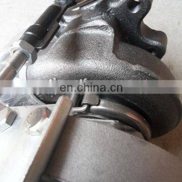 ISF2.8 Factory Turbo Manufacturers HE211W 2834187 2834188 photo-4